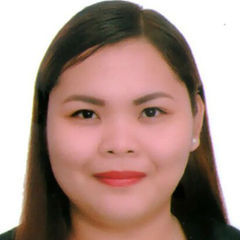 Karen Charme Cahayag