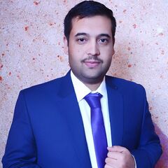 Muhammad Arslan khan, QA/QC Mechanical Engineer