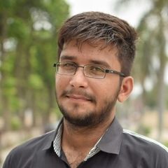 Ali Shoaib, 