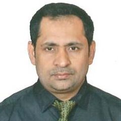 Raheem khan, BUSINESS DEVELOPMENT OFFICER