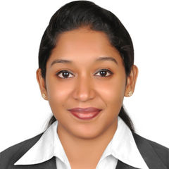 Merlin Mary Sebastian