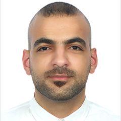 Ayman Al Zain, Secretary to Tender Committee