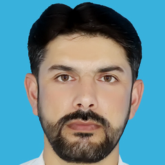 Barkat Ali Khan, Secondary School Teacher