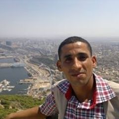 abderrahmane داودي