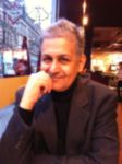Mansur AlKhuzam, Managing Partner