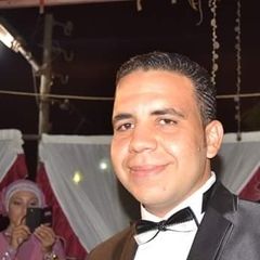 Ahmed Elmissery