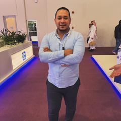 Mostafa Mohamed Slaheldine Mahmoud 