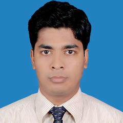 Md. Tofazzul Hussain Fazal