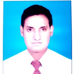 Mirza Ateeq Ali Baig, Safety Supervisor