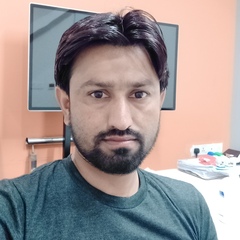 Naeem Abbas