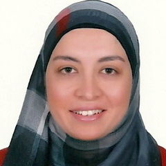 Dalia El-Sheikh