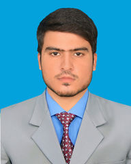 Rizwan Ali, 
