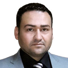 Saddam Khamayseh, IT Governance Professional\IT Manager