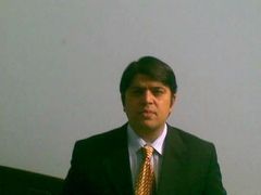 Usman Burki, General Manager Marketing