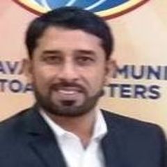 Mohammed zakir Muneer