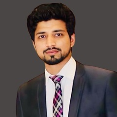 Jahanzeeb Ali, Assistant Manager Internal Audit