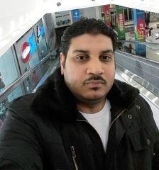 محمد الكومى, مدير صيانة
