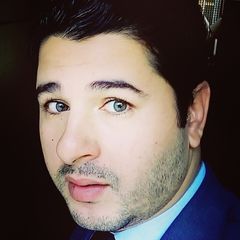 محمد الخولي, Sales Executive