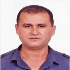 Samir Hadef, عون ادارة