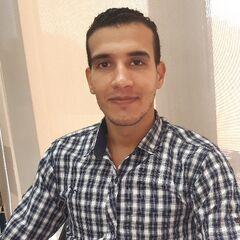 Mohamed Ibrahim Abdelrahman, Senior Cost Accountant