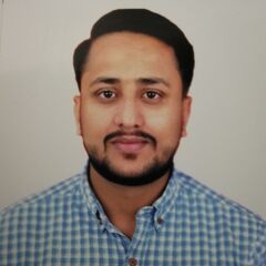 Fawad Ul haq, Container Planner