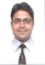 Jai Prakash Jangir, Finance Controller