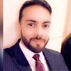 Mahdi Alhoori