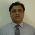 Dinesh More, HR Officer