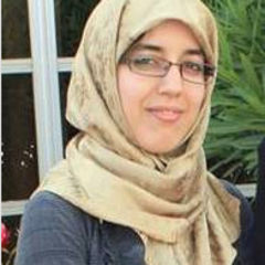 siham OUARDI وردي, Software Quality Assurance Engineer