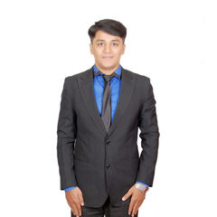 syed imran, Front Desk and Guest Relation Manager
