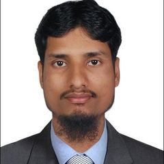 Mohammed Aslam Khan