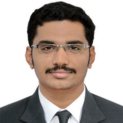 Akhil K A, Digital Marketing Manager