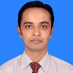 Md. Sazzad Hossain Rayhan, Sr. Executive