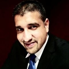 Nayyer Iqbal