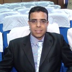 Mohamed Ali, Consultant in Solid waste Management and Wastewater Treatment