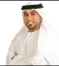 Yasser Al Marzouqi, Director of Retail Property Management, projects and Retail Delivery