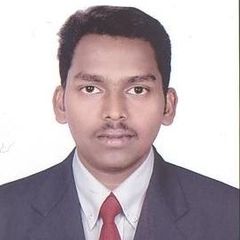 Bipin sam Oommen