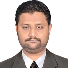 Khalil-Ur-Rehman Khatti, Safety Supervisor