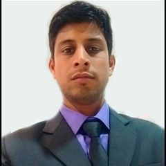 syed Khalid syed mahmood, service engineer-2