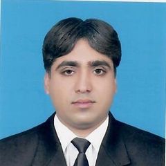 Khurram  shehzad