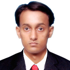 ankit gupta, Assistant manager 