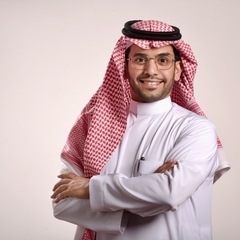 مبارك السلطان, Public Relations Specialist