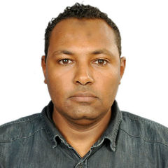 محمد صلاح, QA/QC electrical engineer