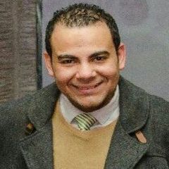 Abdullah Samir Abdullah Zidan, HR & Admin Specialist
