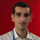 Anas AL-Badareen, Assistant Professor