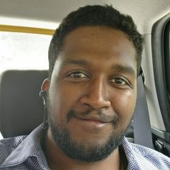 Mohamed Omar, I.T Help Desk Support 