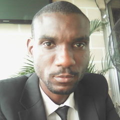 Destin NET-SIMBOU, Guest Relations Coordinator