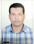 fahmi elsayed, مدير المبيعات وخدمة الزبائن