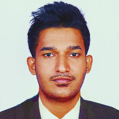 كيران Chandran, Electrical engineer
