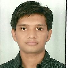 Vipul Patel Jayantilal
